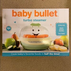 Baby Bullet